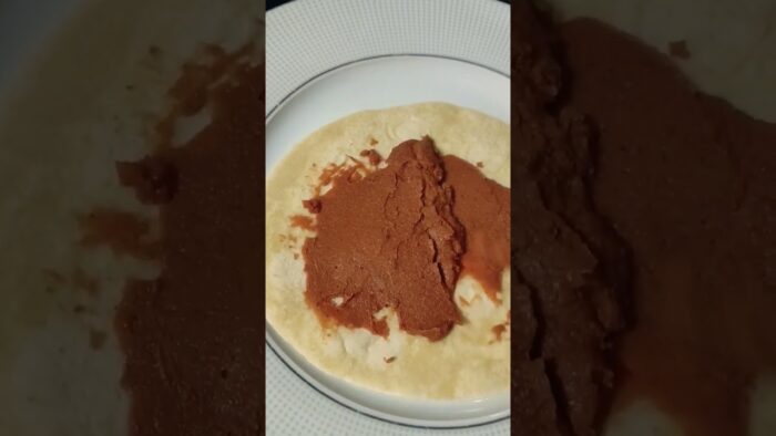 Tutorial: Snack en freidora de aire #tutorial #snack #cooking #airfryer #healthy