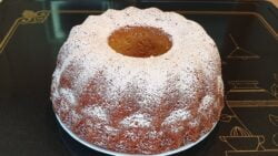 Ver👩‍🍳" BIZCOCHO DE NARANJA🍊, con THERMOMIX 31, fácil, riquísimo y muy esponjoso", pas ...