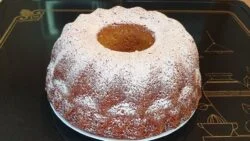 Ver👩‍🍳" BIZCOCHO DE NARANJA🍊, con THERMOMIX 31, fácil, riquísimo y muy esponjoso", pas ...