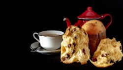 ¿Has probado esta receta de panetón peruano?