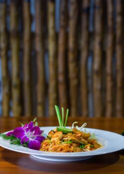 Sabores internacionales en tu cocina: Explora el mundo a través de estas recetas