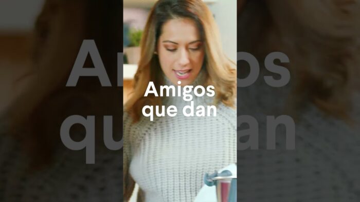 ¡Amigos que dan con Thermomix®!