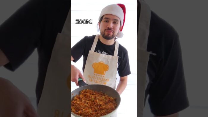 ¡Arrollados primavera en freidora de aire!😋
