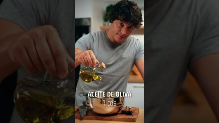 RECETAS JORDI CRUZ CON FREIDORAS DE AIRE EASY FRY | Alcachofas