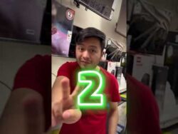 3 razones para tener esta freidora de aire | #shorts