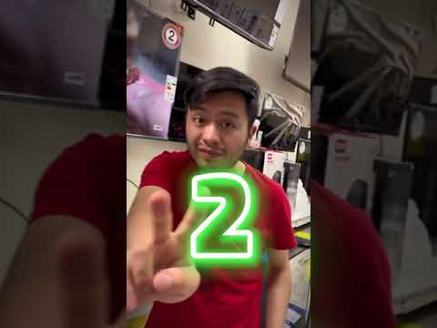 3 razones para tener esta freidora de aire | #shorts