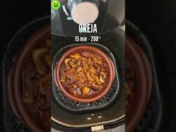 🍳 7 Recetas AIRFRYER (Parte 6) | RECETAS SANAS Freidora De Aire ✅