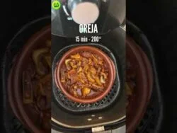🍳 7 Recetas AIRFRYER (Parte 6) | RECETAS SANAS Freidora De Aire ✅