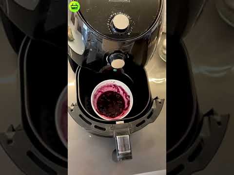 7 Recetas En AIRFRYER | La MEJOR Freidora De Aire