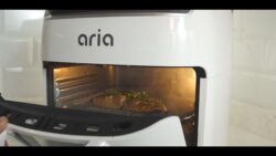 ARIA | Premium Freidora de Aire | Cocina | Gastronomía | Chef