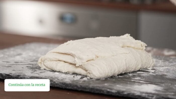 Amasa y leuda masa para panadería con Thermomix® – Modo Espiga
