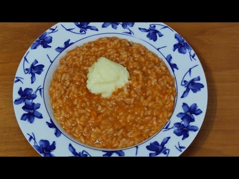 Arroz a banda en Thermomix