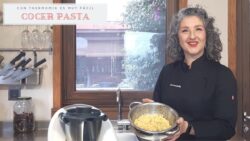 🥇CÓMO COCER PASTA🥇 en Thermomix® – Pasta siempre en su punto ✔