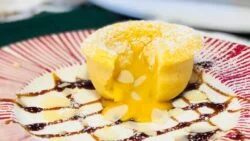 COULANT CHOCOLATE BLANCO THERMOMIX