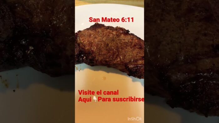 🥩Carne corte nueva York/ New York strip jugosa😋en freidora de aire #comida #recetas #shorts