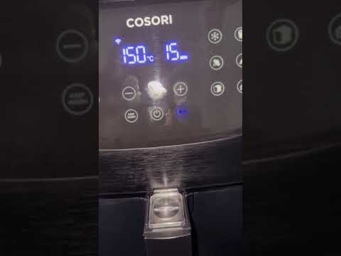 Cocer huevos en tu freidora de aire  #vlogmonini