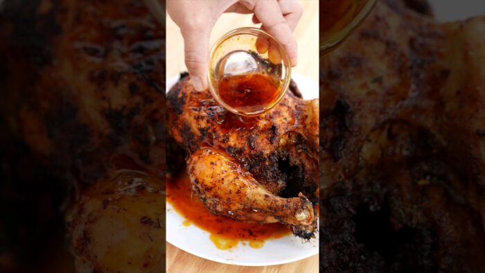 Cómo Hacer Pollo Asado Perfecto en tu AirFryer | Recetas en Freidora de Aire