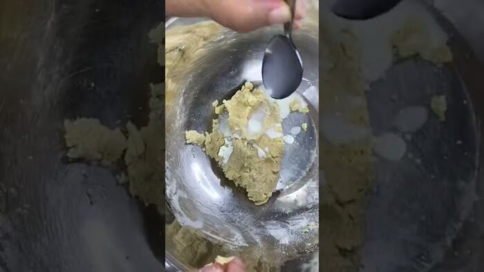 😳Cómo hacer GALLETAS en FREIDORA de AIRE🍪