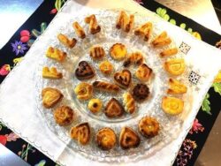Cómo hacer mazapán casero con Thermomix ®