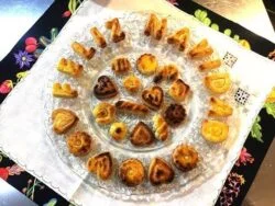 Cómo hacer mazapán casero con Thermomix ®