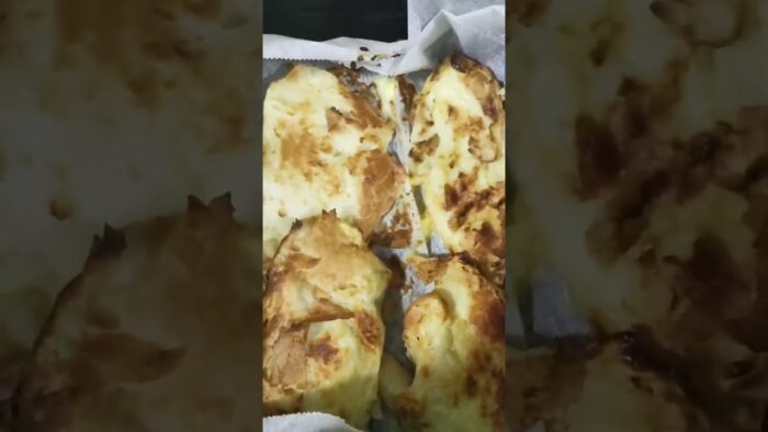 Cómo hacer torrijas en freidora de aire fácil y rápidas