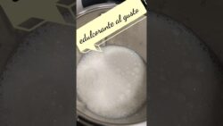 Cómo hacer yogur casero | Thermomix #short