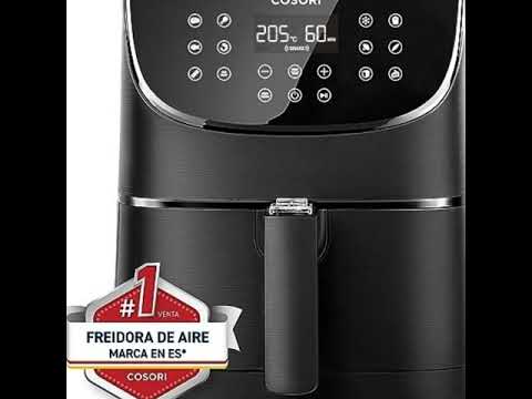 Cosori Freidora de aire 5,5L