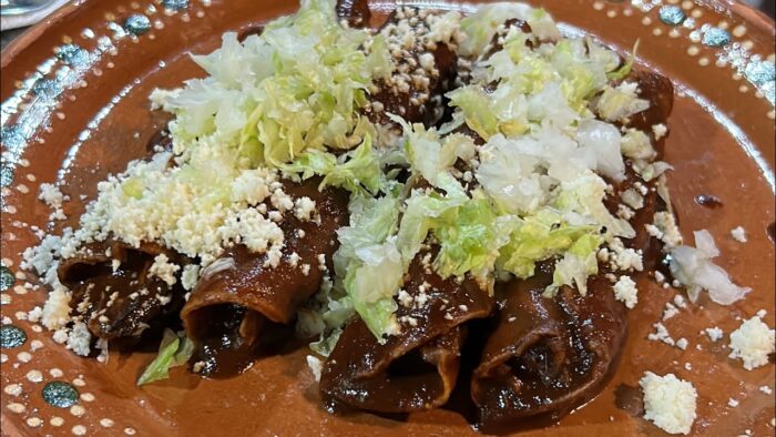 Creación de receta Thermomix con Estrella Ruiz