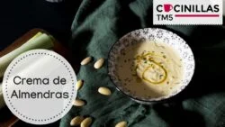 Crema de Almendras | Recetas Thermomix