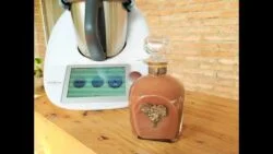 Crema de whisky con thermomix® #TM6 #TM5 #TM31 #TM21