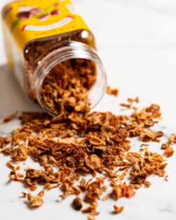 Crispy fried shallots | RecipeTin Eats