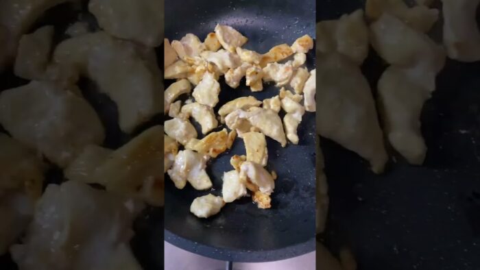 EMPANADILLA FREIDORA DE AIRE 🧀😋 #airfryer #freidoradeaire
