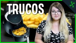 FREIDORAS DE AIRE: 11 TRUCOS para que tus PLATOS queden PERFECTOS