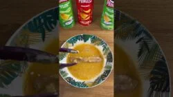 ☘️Fingers de pollo super crujientes en FREIDORA DE AIRE☘️
