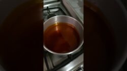 Flan en freidora de aire🤤 #freidoradeaire #flannapolitano #cocinando #receitas #amazing #food #mama