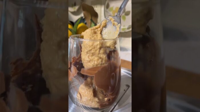 Frappuccino en Thermomix #comidacasera #frappucino #coffee