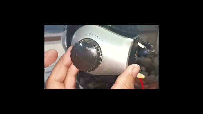 ♨️Freidora de AIRE NO FUNCIONA. Tutorial de reparación paso a paso🍟