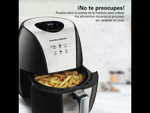 Freidora de Aire 35065