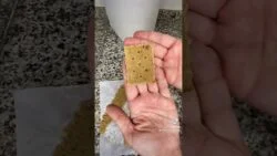 🍪🥜🍫 Galletas de Anacardos y Chocolate SALUDABLES en la FREIDORA De AIRE 🤤
