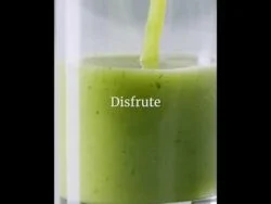 Jugo para un hígado más sano – Thermomix®️