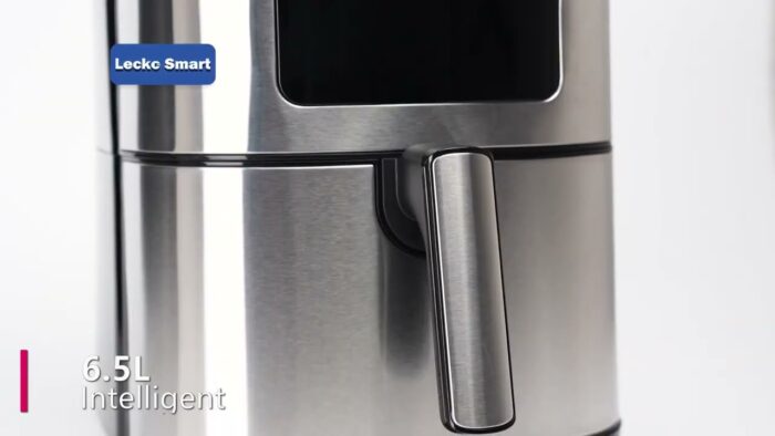 LS-TWT500AS smart kitchen appliance 6.5L Air Fryer freidora de aire
