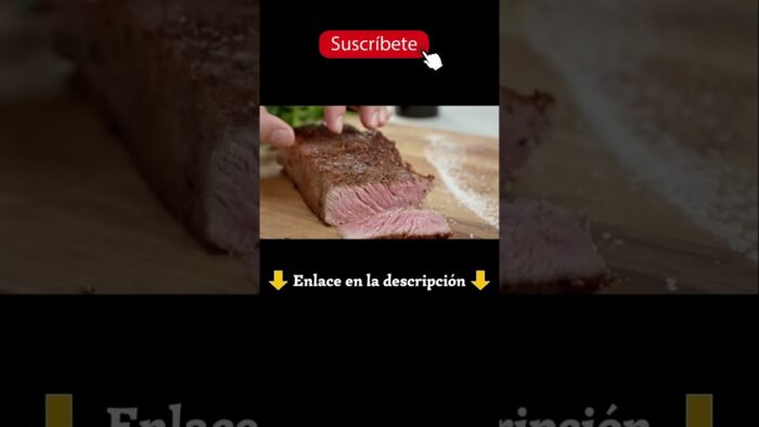 Mejor Freidora de Aire Calidad Precio Amazon ✅ Freidora sin Aceite #shorts