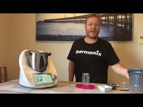 Mermelada de Kumquat con Thermomix y José Ángel