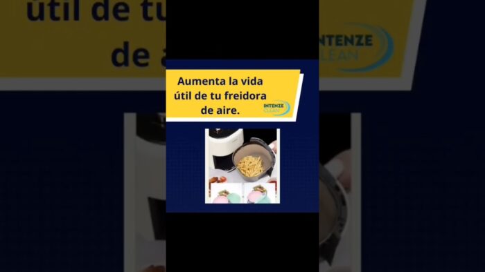Molde para freidora de aire