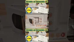 Oferta FREIDORA DE AIRE Lidl hasta el 23 agosto 2023 | Novedades LIDL 2023