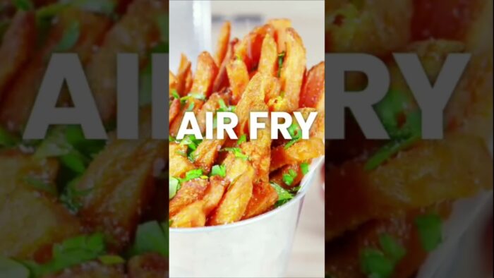 PRODUCTO PARA EL HOGAR: Tu Nueva Aliada en la Cocina – Freidora de Aire Digital Multifuncional