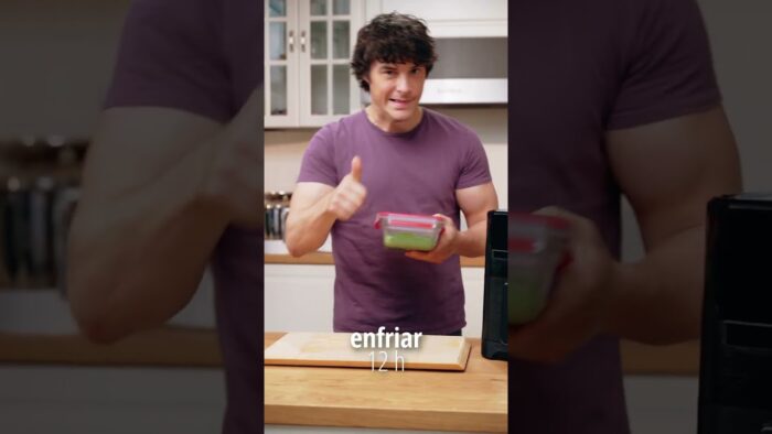 RECETAS JORDI CRUZ CON FREIDORAS DE AIRE EASY FRY | Croquetas