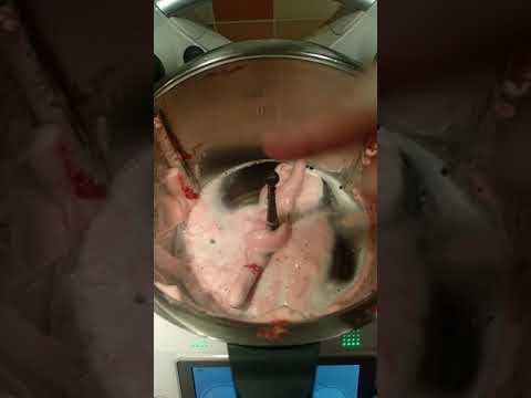 TRUCO: LAVAR VASO Y MARIPOSA JUNTOS EN  THERMOMIX TM6