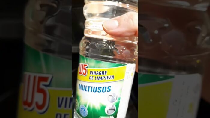 TRUCO cómo limpiar la FREIDORA de Aire