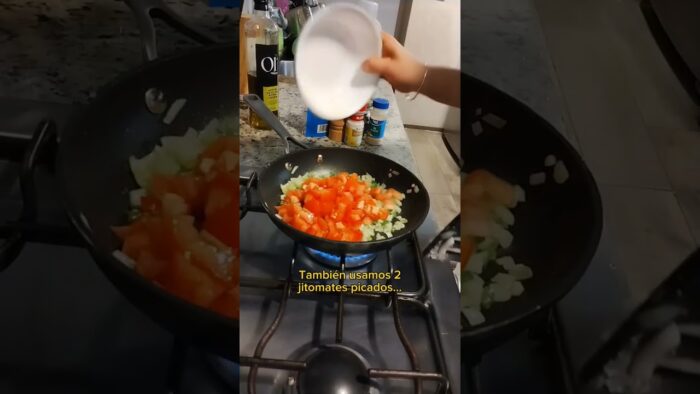 Taquitos de atún dorados en freidora de aire 😊